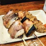 やきとん豚番長 - 