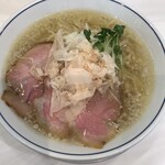 らーめん鱗 茨木店 - 