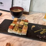 KINKA sushi bar izakaya - 