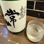 勝手口 ひまり屋 - 