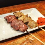 やきとん豚番長 - 