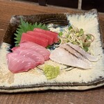 勝手口 ひまり屋 - 