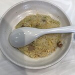 らーめん鱗 茨木店 - 