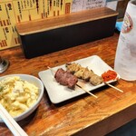 やきとん豚番長 - 