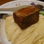 中華そば 須紗 - 