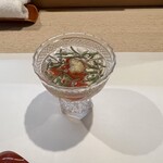 豊鮨 - じゅんさい