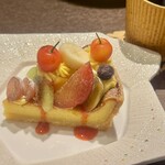 深川 猫の目堂 - 