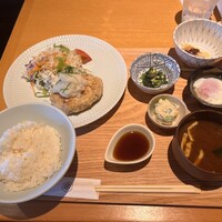 鶏料理 清水 - 
