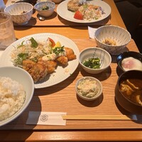 鶏料理 清水 - 