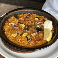 Bar Espanol LA BODEGA 大阪店 - 