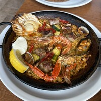 Bar Espanol LA BODEGA 大阪店 - 
