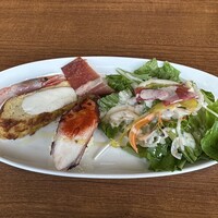 Bar Espanol LA BODEGA 大阪店 - 
