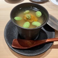 鮨 西崎 - 