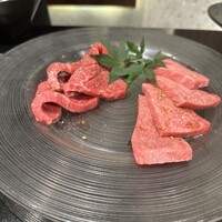 焼肉 喰心 - 