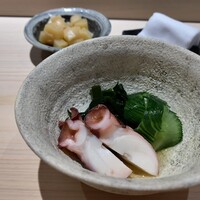 鮨 西崎 - 