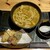 うどん料理 千 - 料理写真: