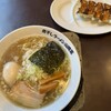 煮干しラーメン山岡家 フォレストモール甲斐店