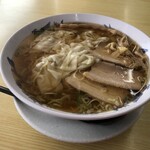 支那そば へいきち - 