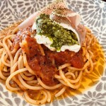 生パスタ 福田 - 