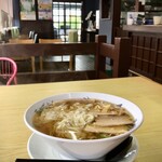 支那そば へいきち - 
