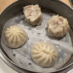 餃子百珍 一味玲玲 - 