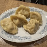 餃子百珍 一味玲玲 - 