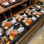 東急ストア - 料理写真: