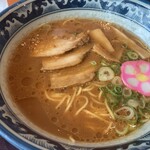 紀ノ川水了軒 - 料理写真: