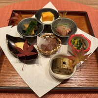 料理や 森川 - 