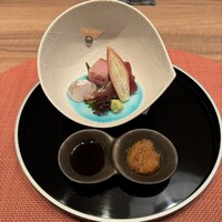 料理や 森川 - 