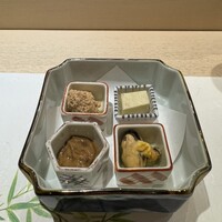 鮨まつもと 横浜店 - 