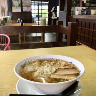 支那そば へいきち_0