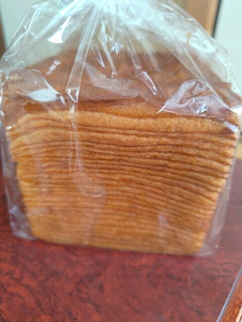 MALLOW Boulangerie - 蛇田（パン）の写真