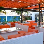 RESORT RESTAURANT SHISA'S CAFE&BBQ - 