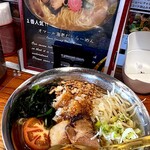 麺屋 三男坊 - 