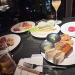 ホテルニューオータニ - 