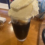 二階で～す - このビジュアルに脱帽。楽しんでお作りになられているのが、一番の隠し味のような気がします。