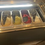 Patisserie Ravi,e relier - 