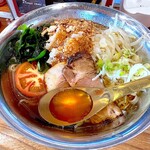 麺屋 三男坊 - 