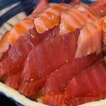 鮪と米 - 