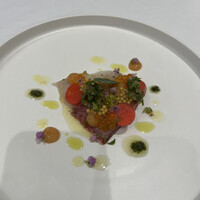 Grand rocher - 