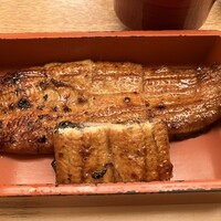 博多うなぎ屋 藤う那 - 