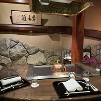 横浜うかい亭 - 