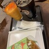 サンマルクカフェ イオンモール甲府昭和店