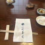 小判寿司 棚倉 - 