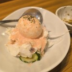 旨唐揚げと居酒メシ ミライザカ - 