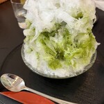 御菓子司わたなべ - 