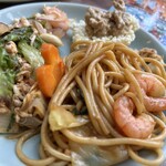 コサムイ バイ チェディルアン - 