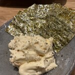 魚ト日本酒あたらよ - 