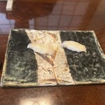 小判寿司 棚倉 - 天草産　メイチ鯛